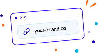 Kurzlink auf Ihrer eigenen Domain